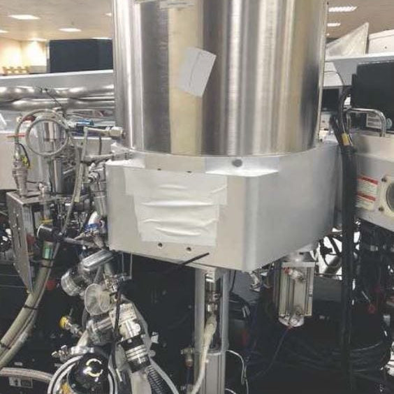 Applied Materials Endura 5500 PVD (Physical Vapor Deposition)