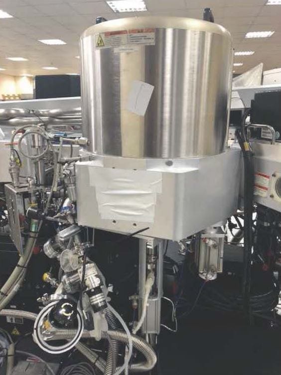 Applied Materials Endura 5500 PVD (Physical Vapor Deposition)