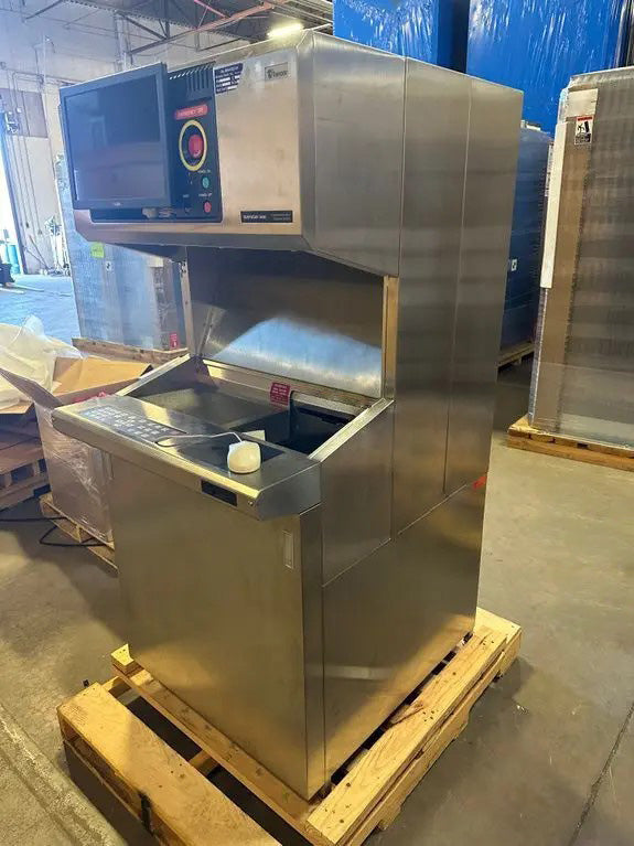 KLA Surfscan 6420 Particle Defect System