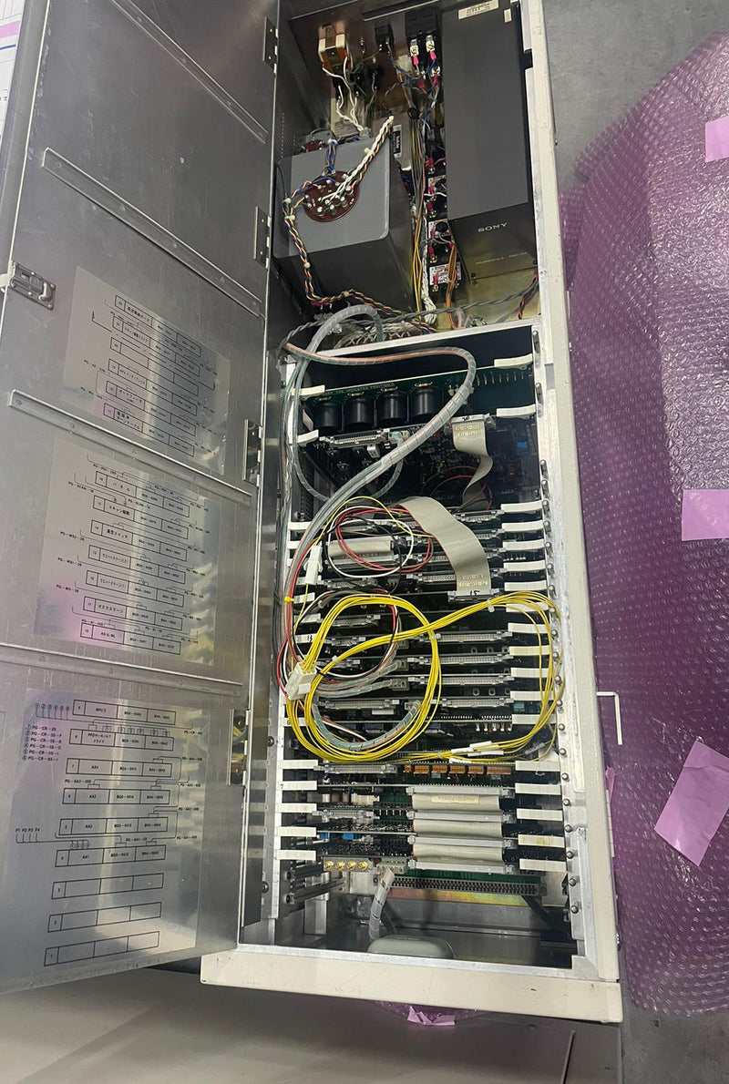 Canon MPA 600 FA Projection Aligner