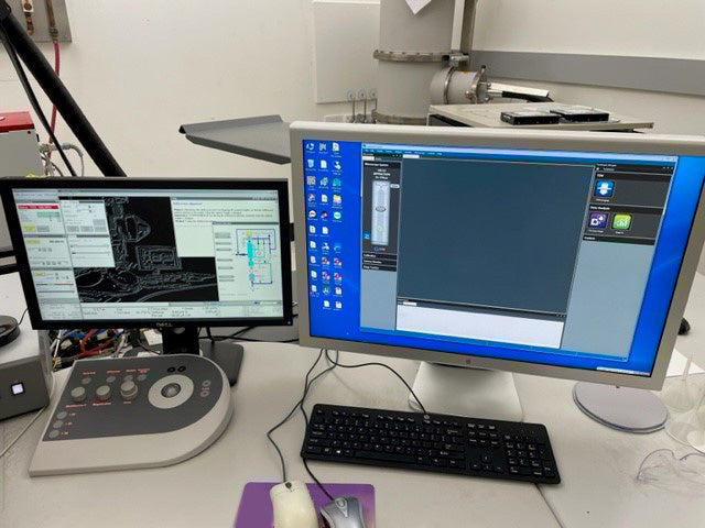 Thermo Fisher Scientific / FEI Tecnai F 30 G 2 Twin TEM (Transmission Electron Microscope)