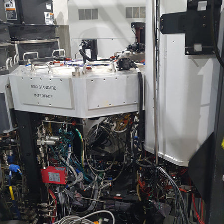 Applied Materials Centura Dry Etcher