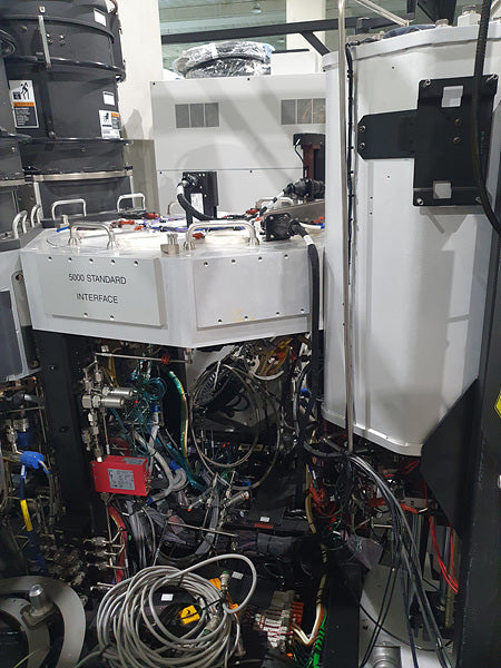 Applied Materials Centura Dry Etcher