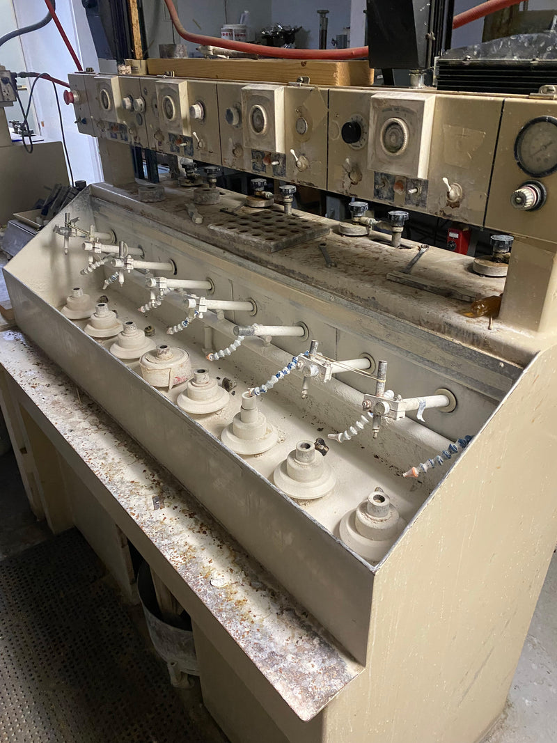 Nord Engineering P 5 Plano Polisher