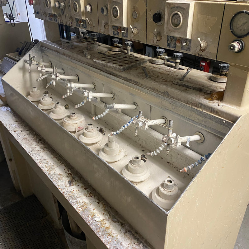 Nord Engineering P 5 Plano Polisher