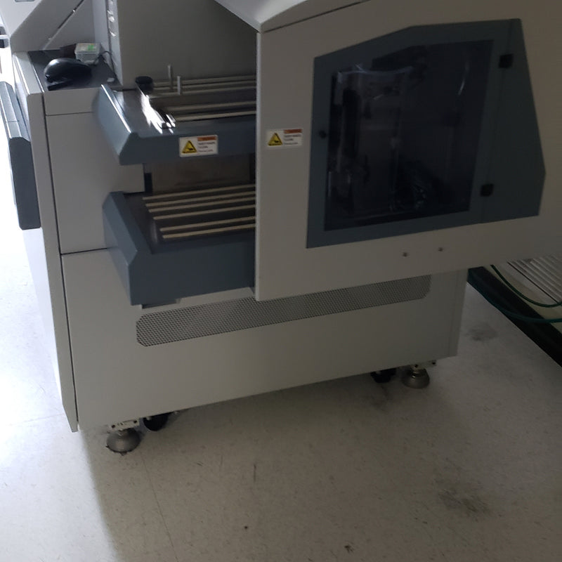 ASM ADL 838 LG 2 Die Bonder
