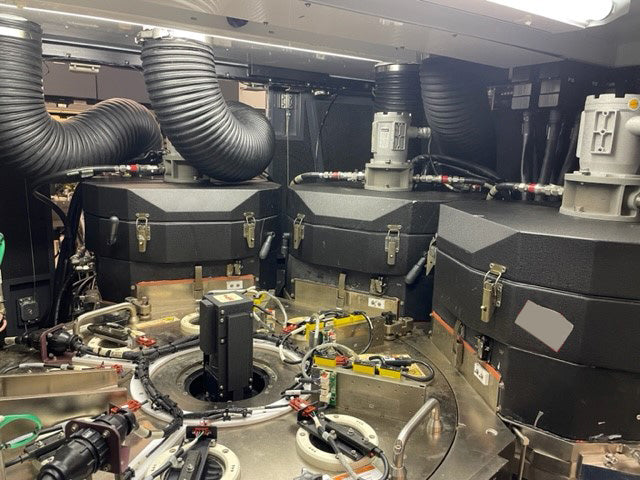 Applied Materials Centura HTF EPI (Epitaxial Silicon Deposition)