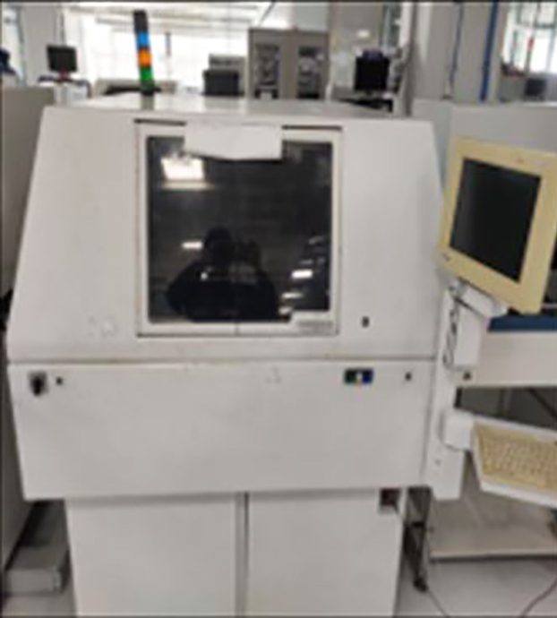 Speedline GEM 2