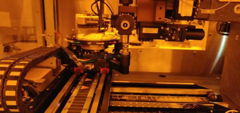 KLA Archer 10 AIM Advanced Imaging Metrology