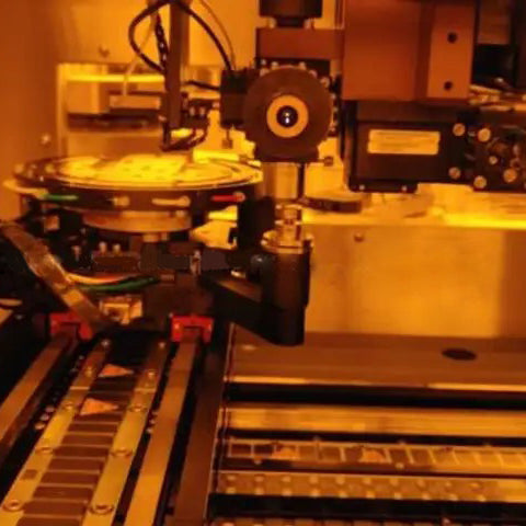 KLA Archer 10 AIM Advanced Imaging Metrology