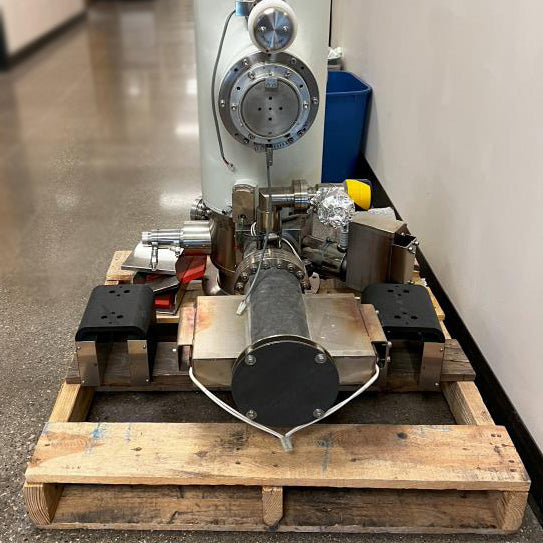 Jeol 2100 Probe-Corrected Analytical Electron Microscope