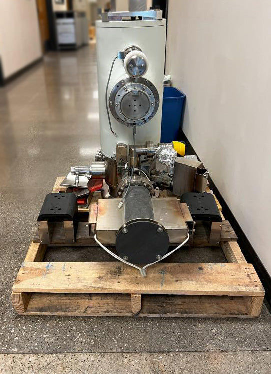 Jeol 2100 Probe-Corrected Analytical Electron Microscope