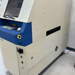 Pemtron TROI-5500 HL 3D Solder Paste Inspection