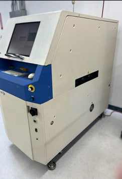 Pemtron TROI-5500 HL 3D Solder Paste Inspection