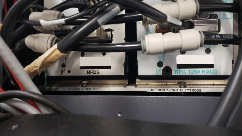 Lam TCP 9400 SE Etcher