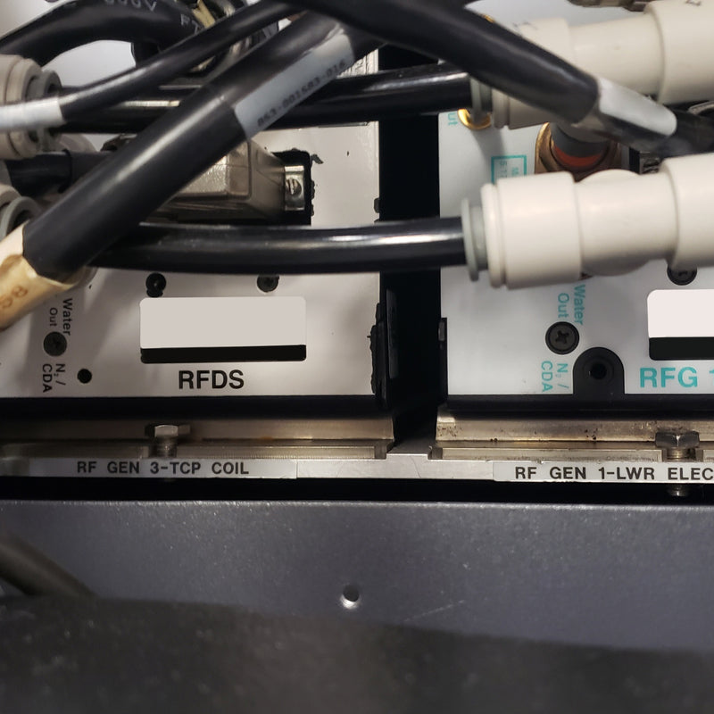 Lam TCP 9400 SE Etcher