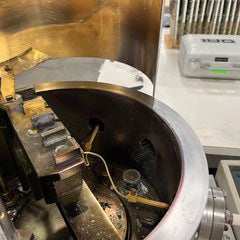 Edwards E 306 A Coater