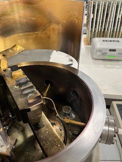 Edwards E 306 A Coater