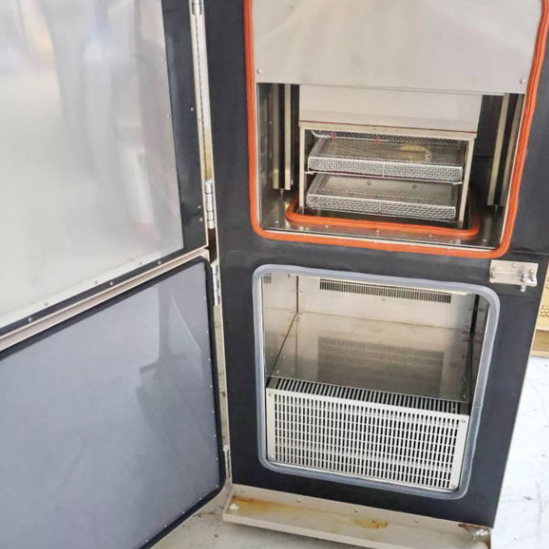 ESPEC TSE 11 A Thermal Shock Chamber