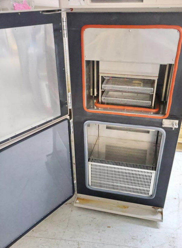 ESPEC TSE 11 A Thermal Shock Chamber