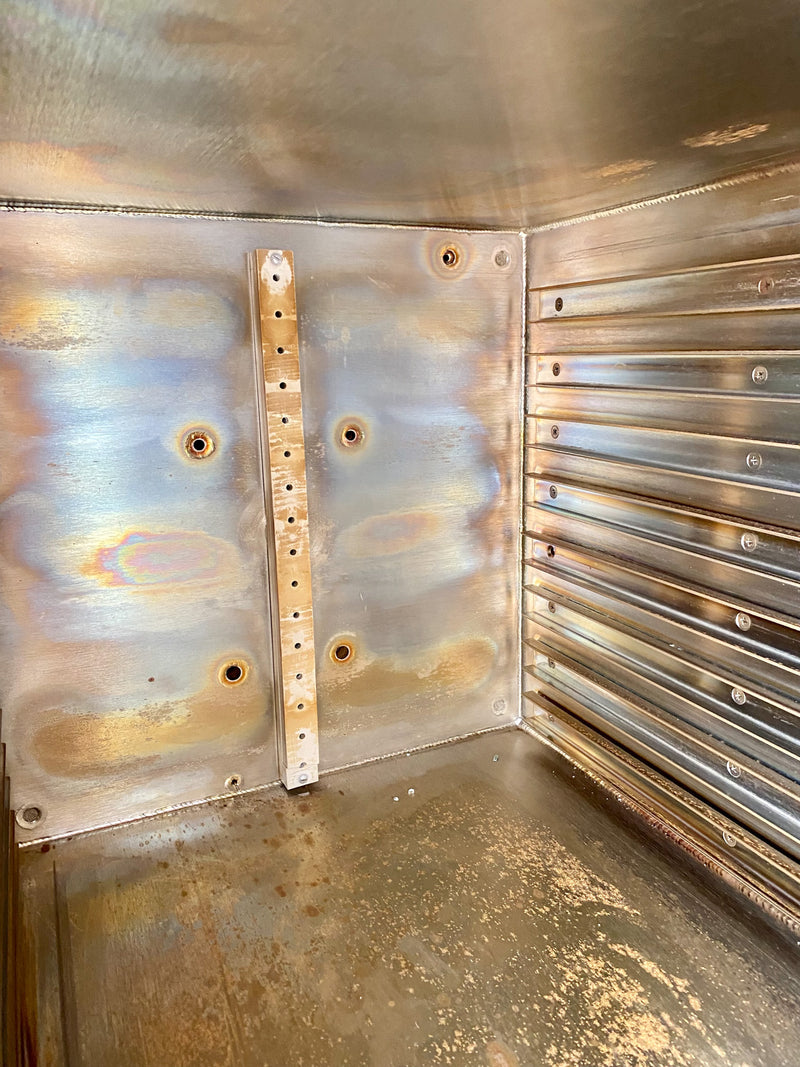 Yes 1224 P CVD (Chemical Vapor Deposition)