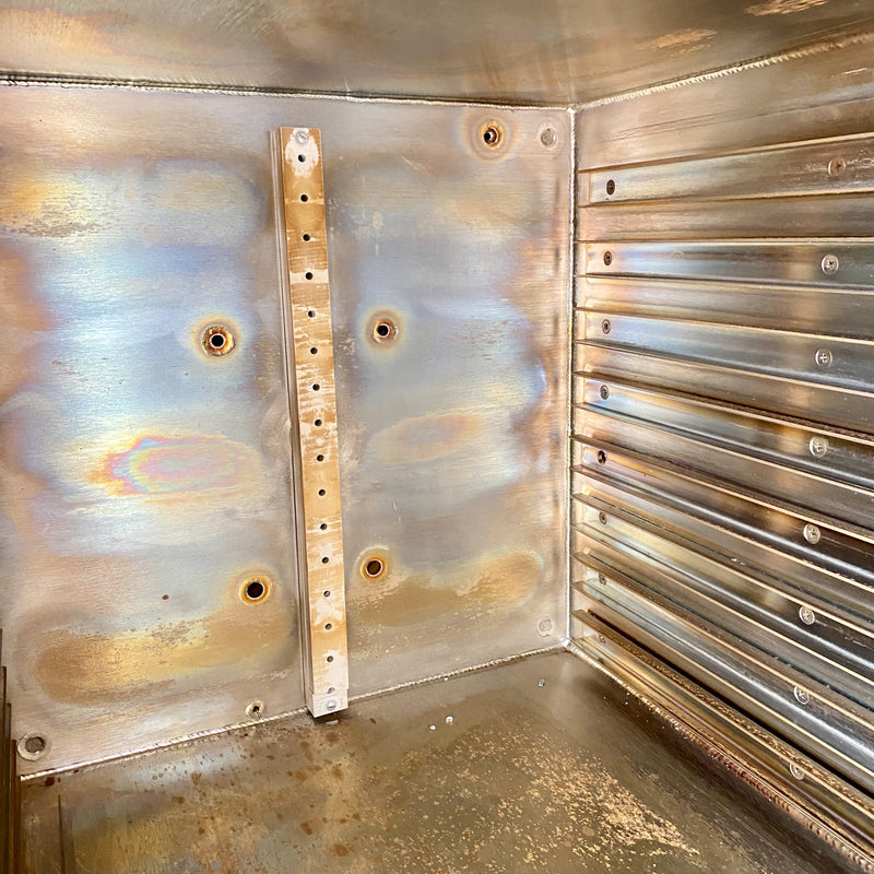 Yes 1224 P CVD (Chemical Vapor Deposition)