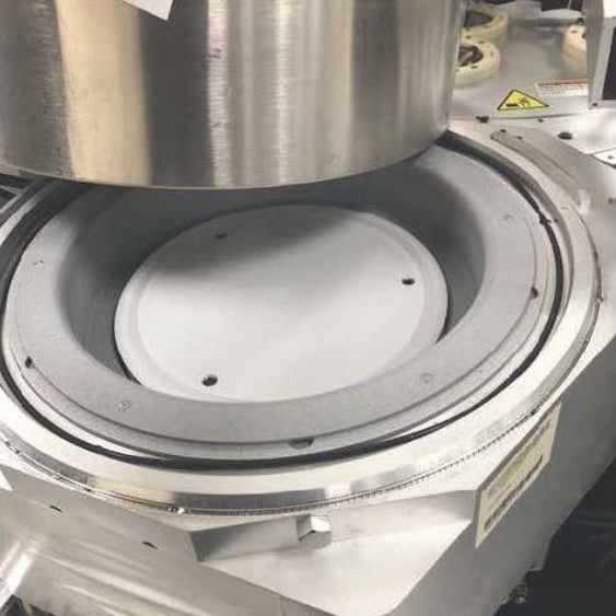 Applied Materials Endura 5500 PVD (Physical Vapor Deposition)