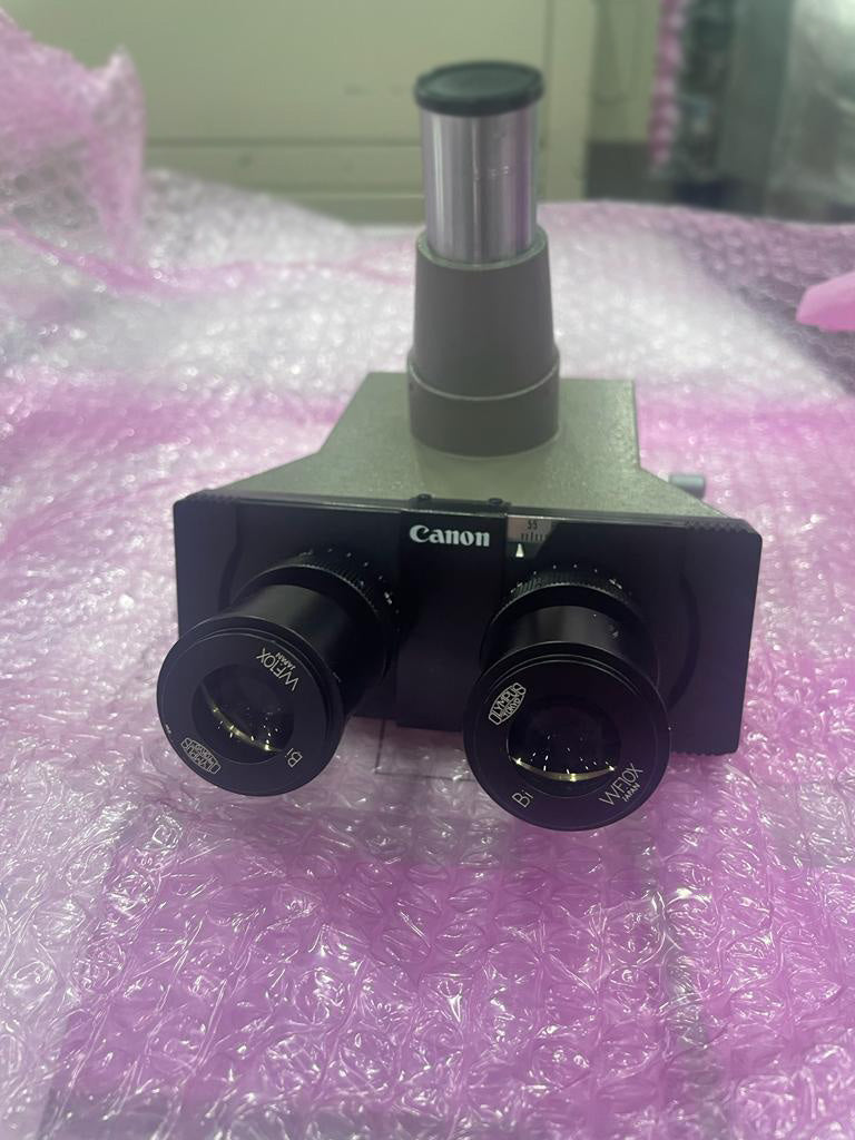 Canon MPA 600 FA Projection Aligner