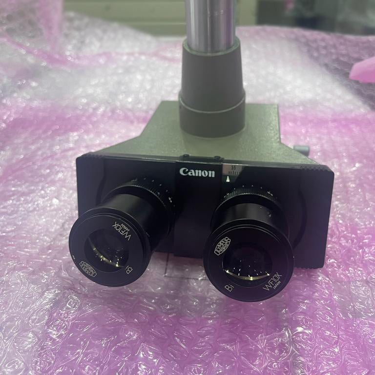 Canon MPA 600 FA Projection Aligner