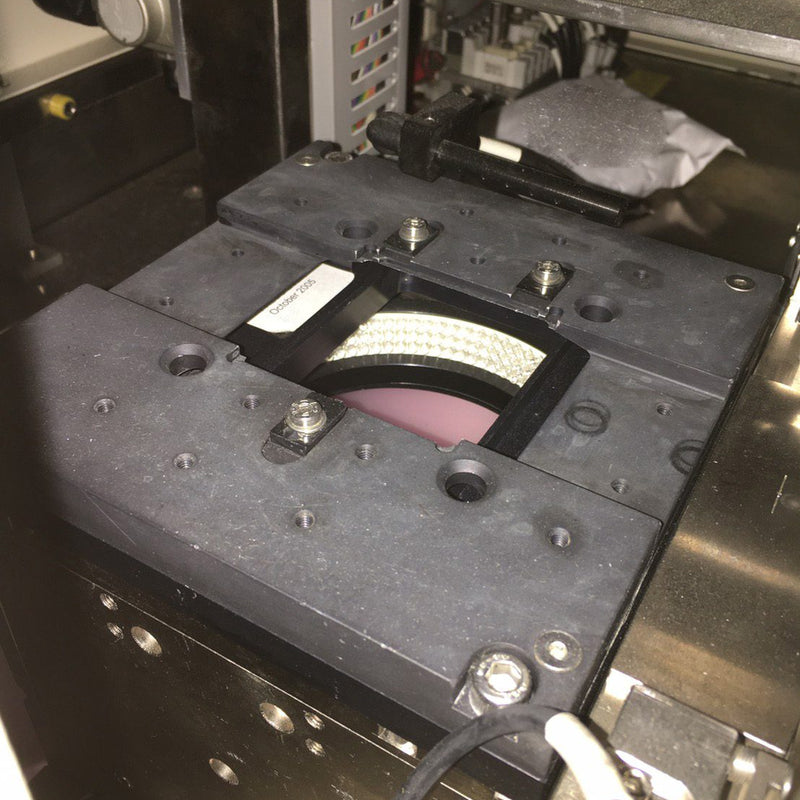 KLA / ICOS CI 9450 Tape & Reel Machine