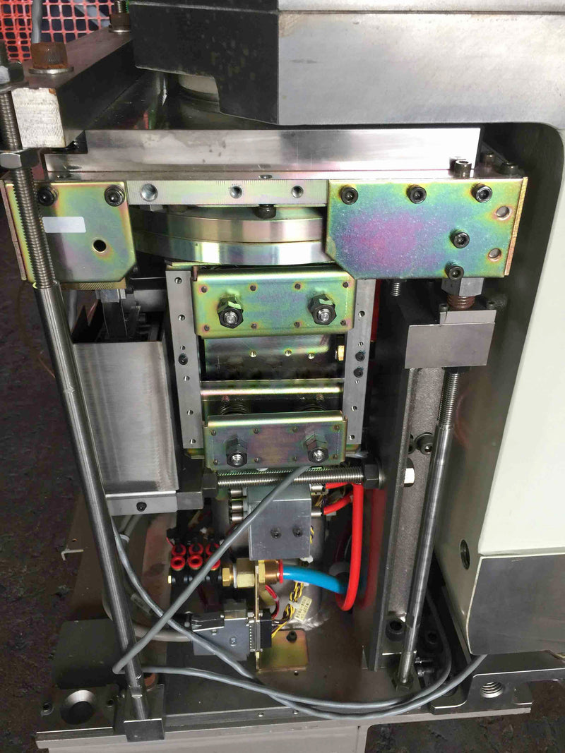 Canon iW Stepper