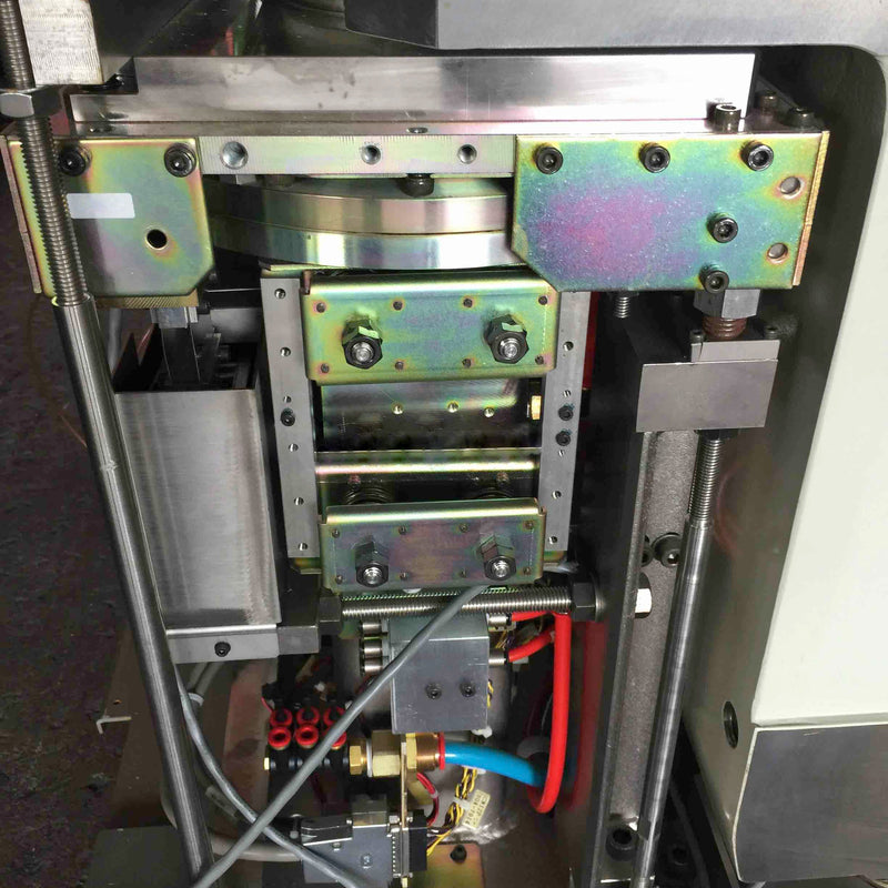 Canon iW Stepper
