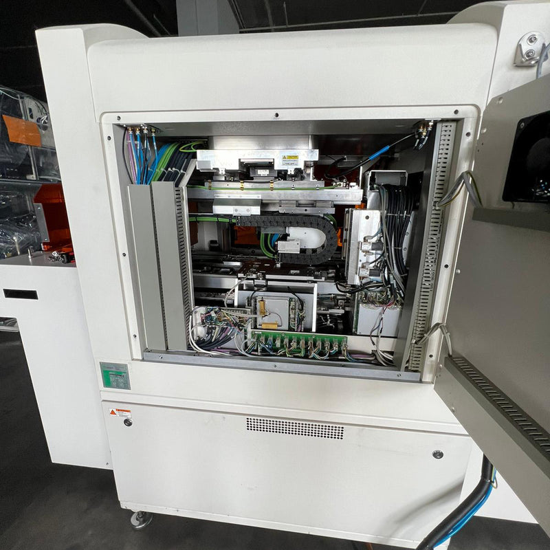Besi / Datacon 2200 EVO Die Bonder
