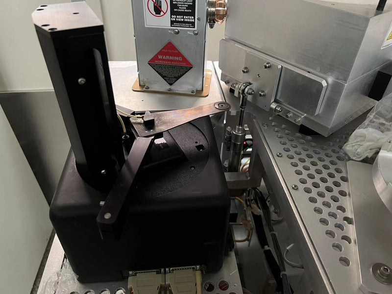Lam / Novellus / Gasonics L 3510 Plasma Asher