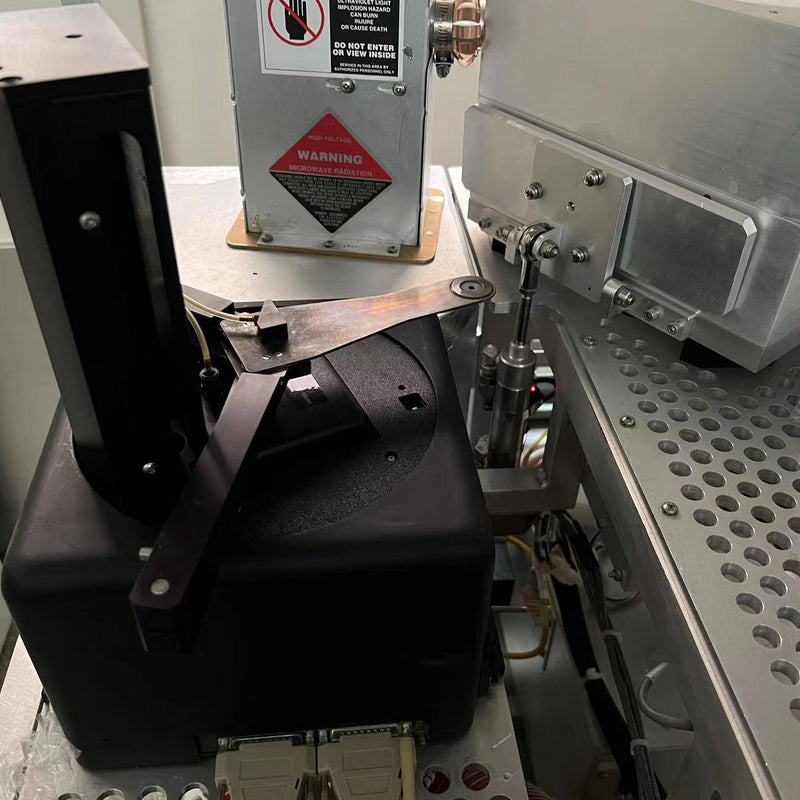 Lam / Novellus / Gasonics L 3510 Plasma Asher