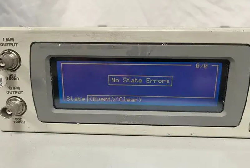 Aeroflex / IFR 3416 Signal Generator