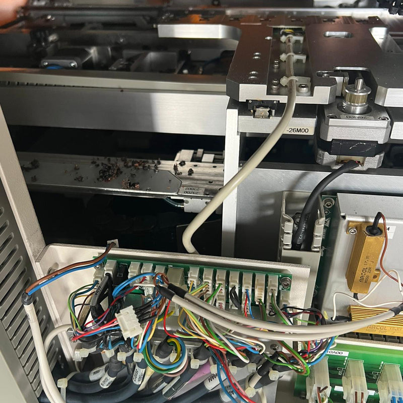 Besi / Datacon 2200 EVO Die Bonder