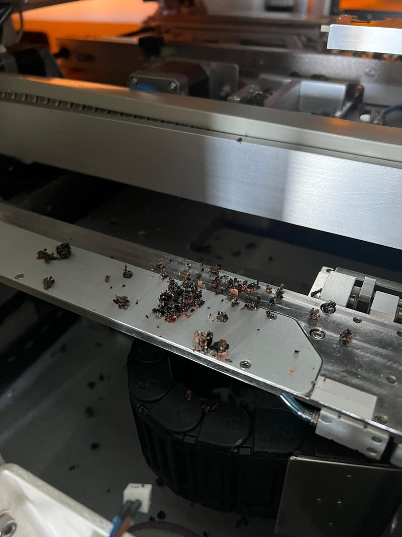 Besi / Datacon 2200 EVO Die Bonder