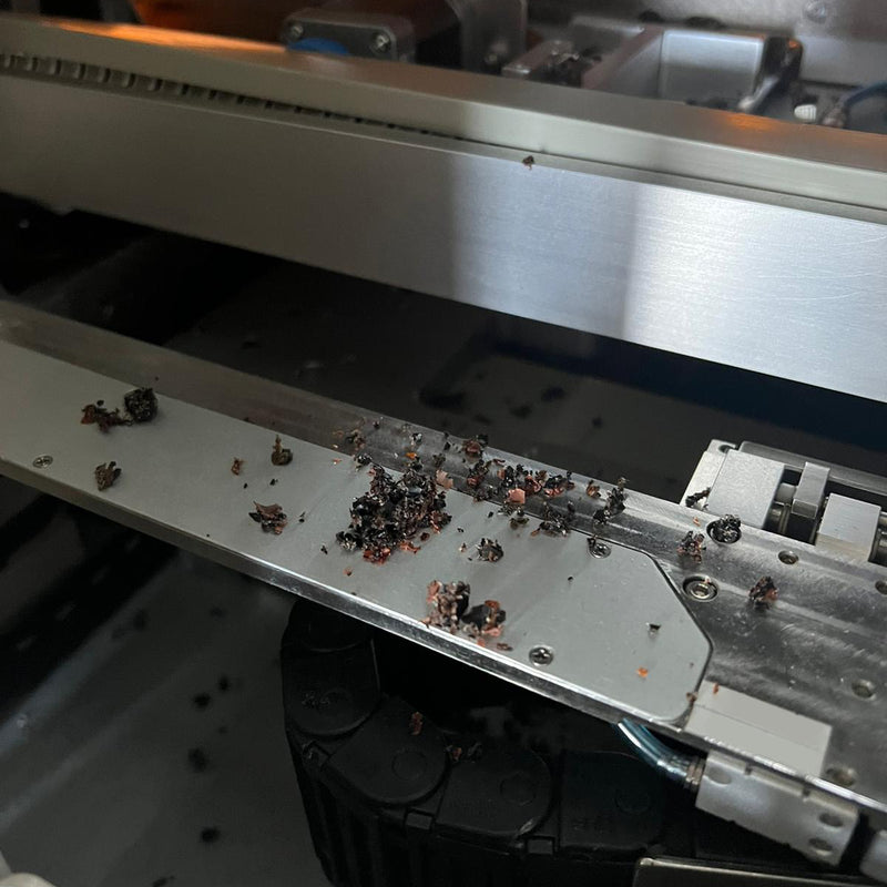 Besi / Datacon 2200 EVO Die Bonder