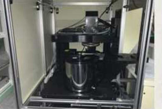 ONTO / Nanometrics Nanospec 9100 Mask / Wafer Inspection