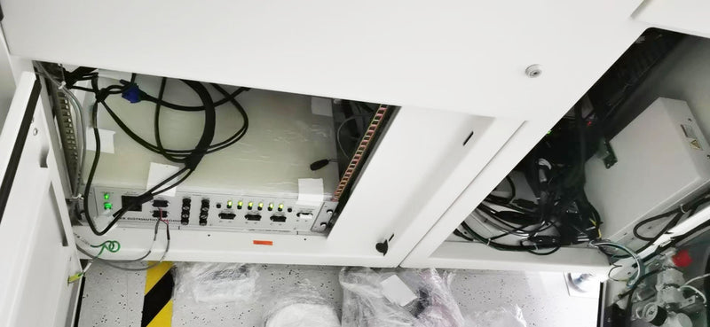 KLA Candela CS 920 Surface Analyzer