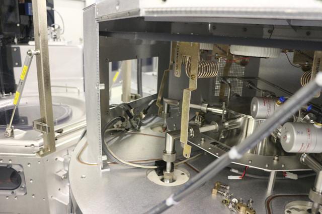 Lam / Novellus Concept Two Dual Sequel Express