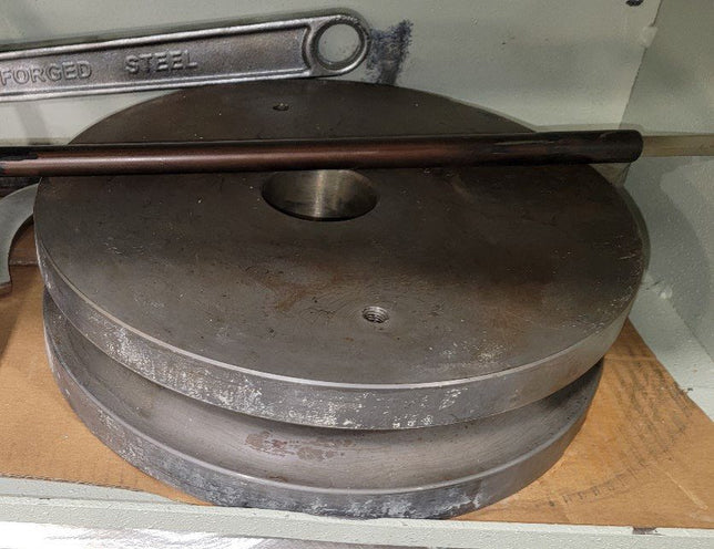 Baileigh MB 60 CNC Tube Bender
