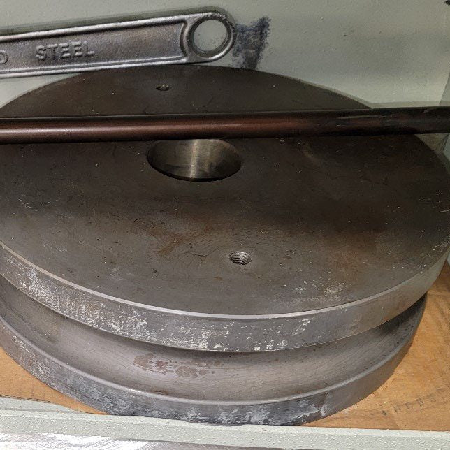 Baileigh MB 60 CNC Tube Bender