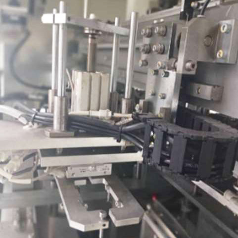 Takara Comet TTM 11 Molding Machine
