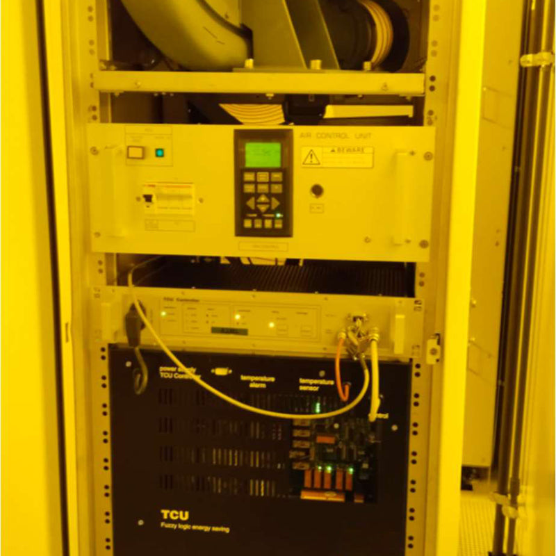 ASML 5500 / 350 C Stepper