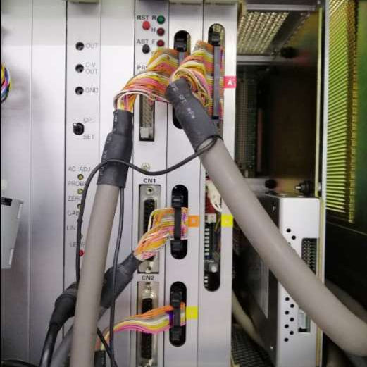 Accretech / TSK UF 200 Automatic Wafer Prober