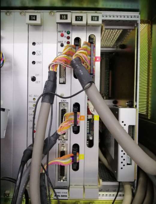 Accretech / TSK UF 200 Automatic Wafer Prober