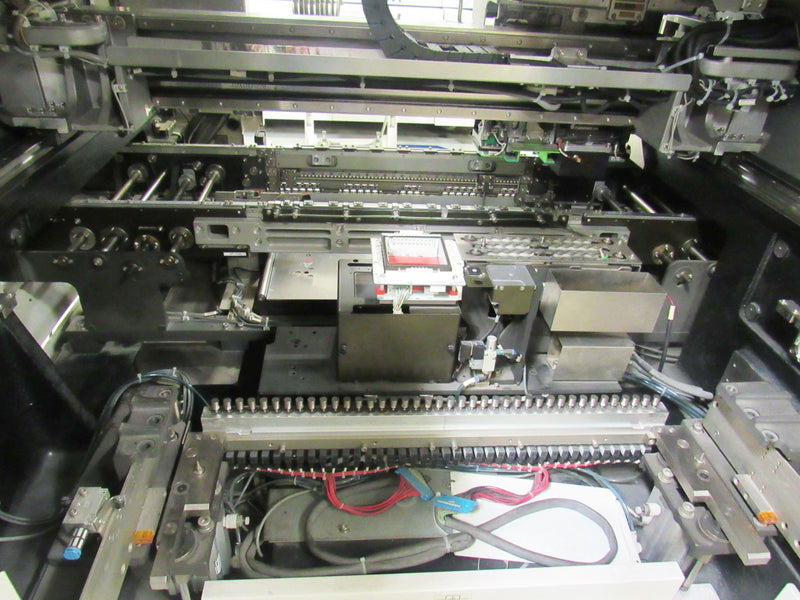 Juki KE 2060 L Pick and Place
