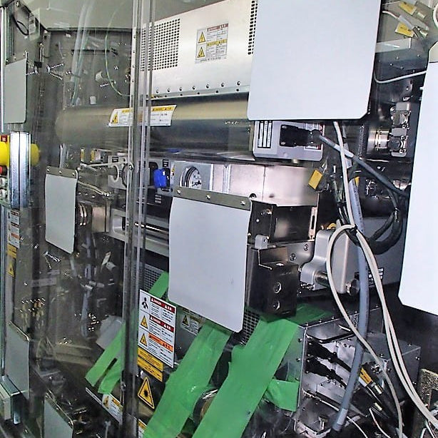 Cymer XLA 140 ArF Laser Unit